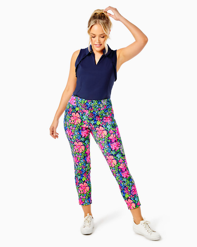 UPF 50+ Luxletic 28" Corso Pant