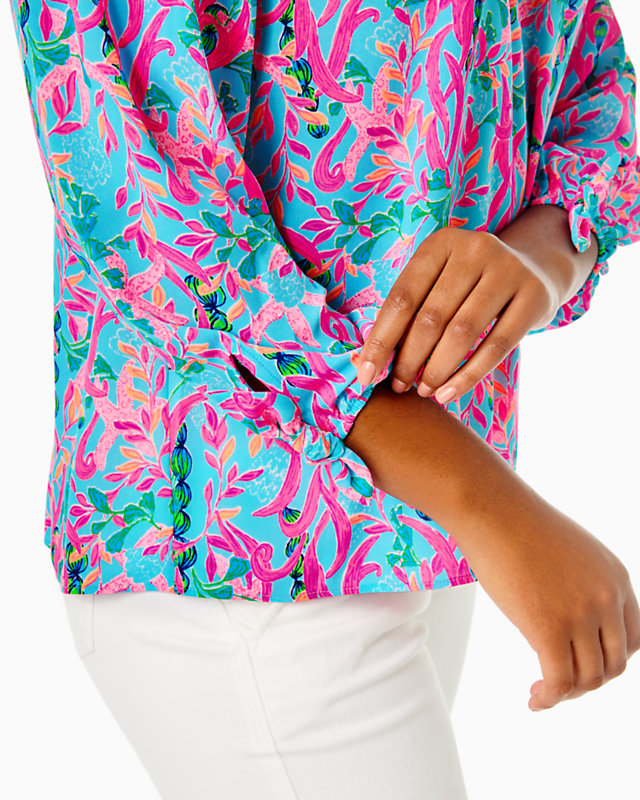 Maryellen Off-The-Shoulder Top