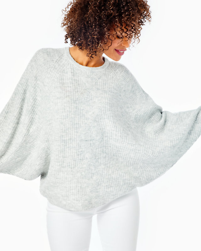 Arienza Sweater