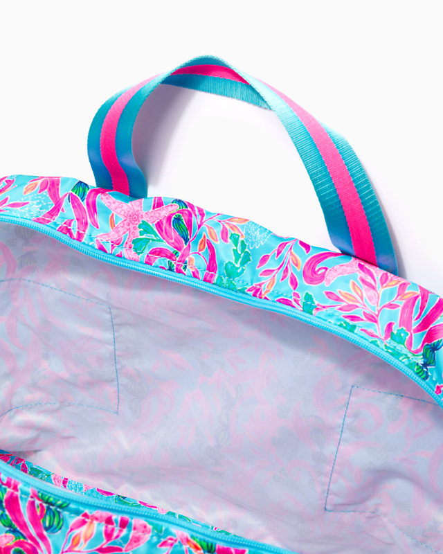 Beale Weekender Bag