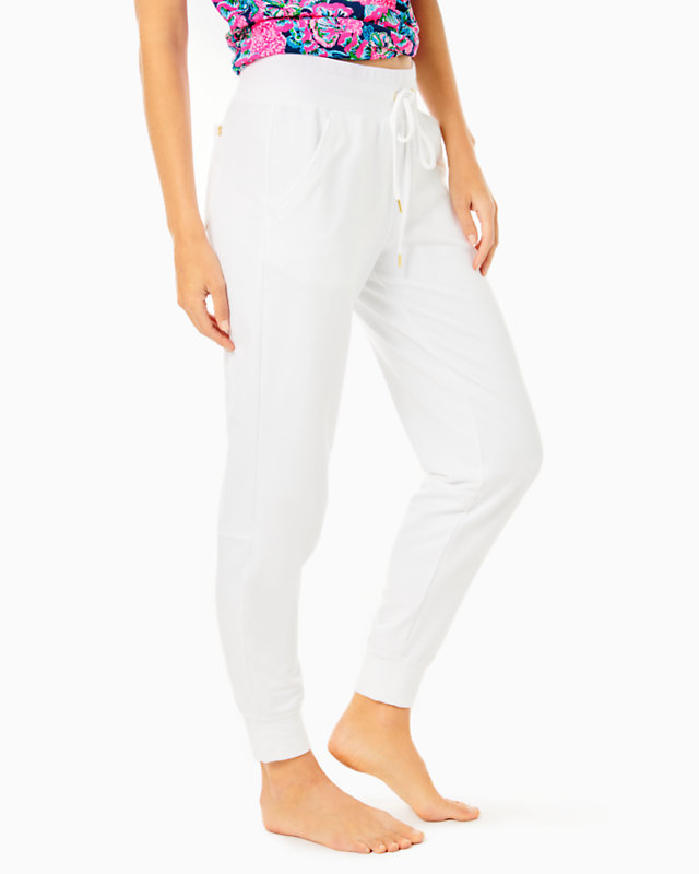 27" Hainsley Knit Pant