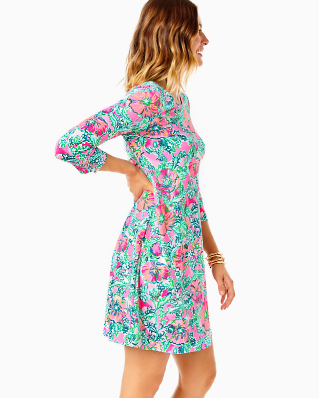 UPF 50+ Solia Chillylilly Dress