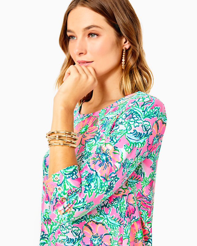 UPF 50+ Solia Chillylilly Dress
