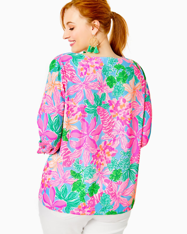 Pamala Top