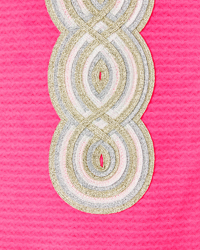 Valli Shift Dress