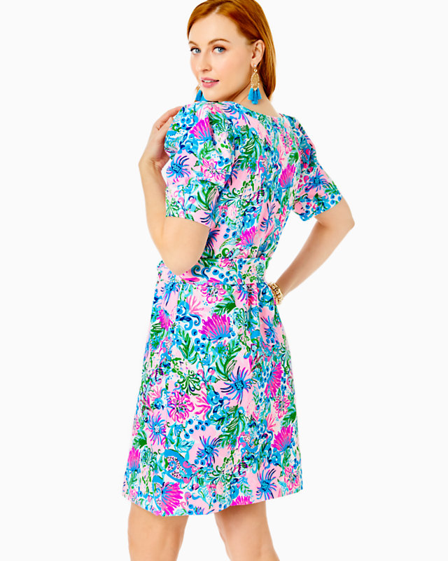 Harriet Dress