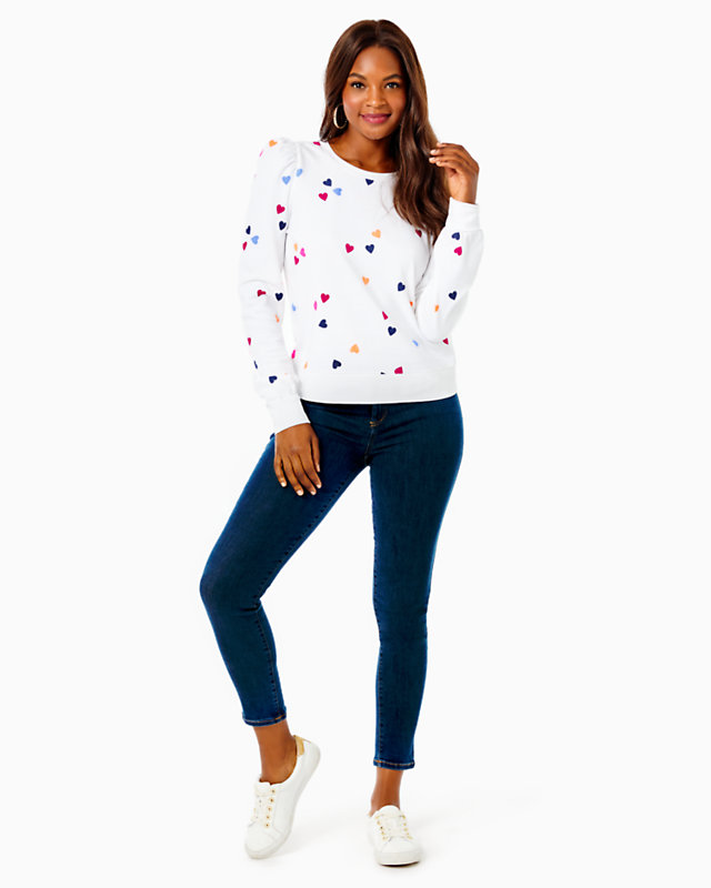 Jansen Sweatshirt