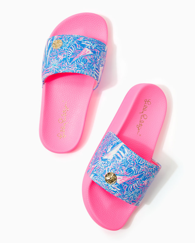 Cabana Slide