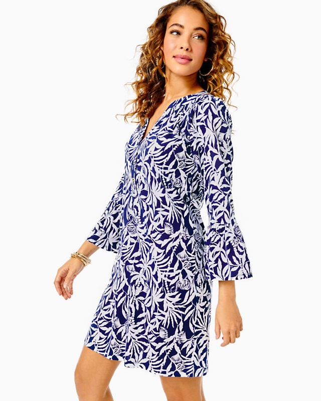 Norris Dress