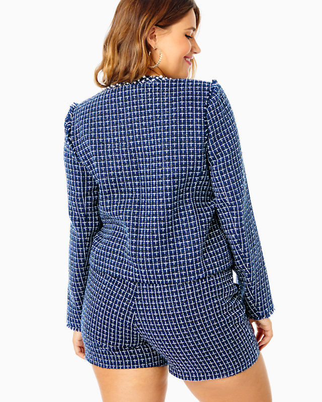 Vianne Jacket
