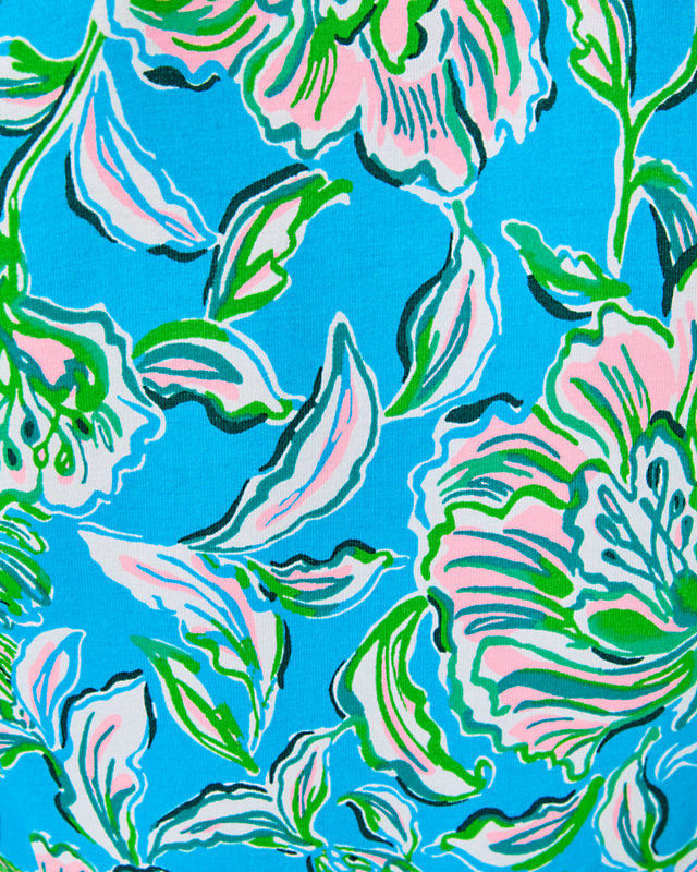 Brantley Midi Wrap Dress
