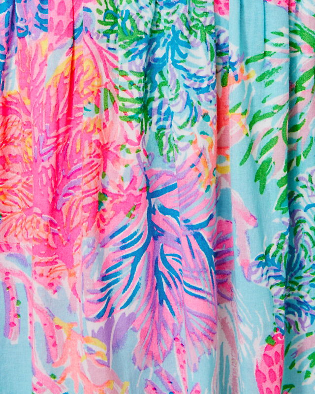 Pollie Midi Dress