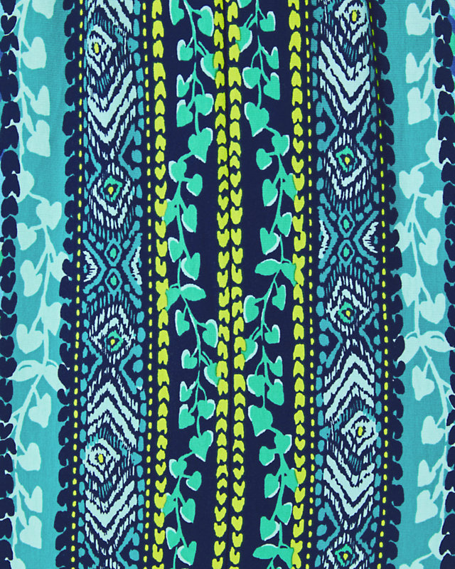 Ilia Maxi Dress