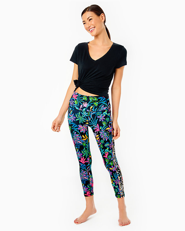 Etta V-Neck Top