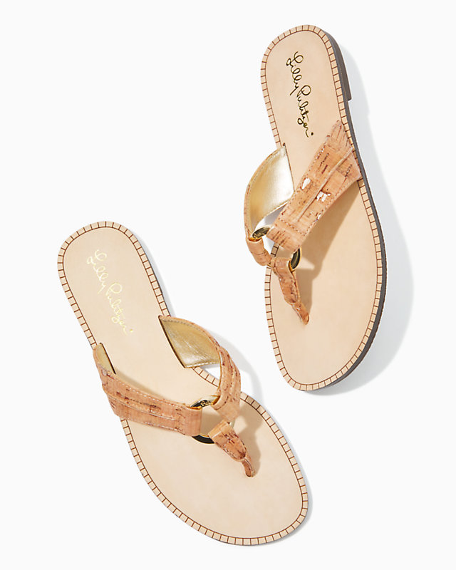 McKim Sandal