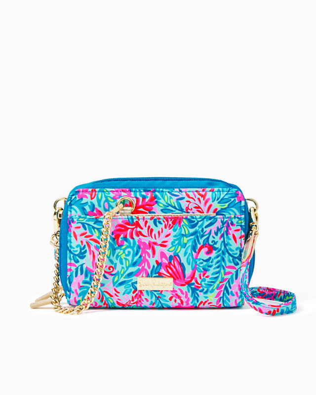 Marsten Crossbody Bag
