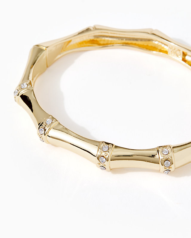 Bamboo Bracelet