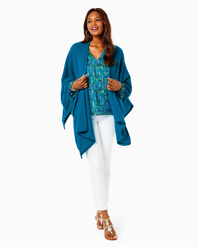 Terri Cashmere Wrap