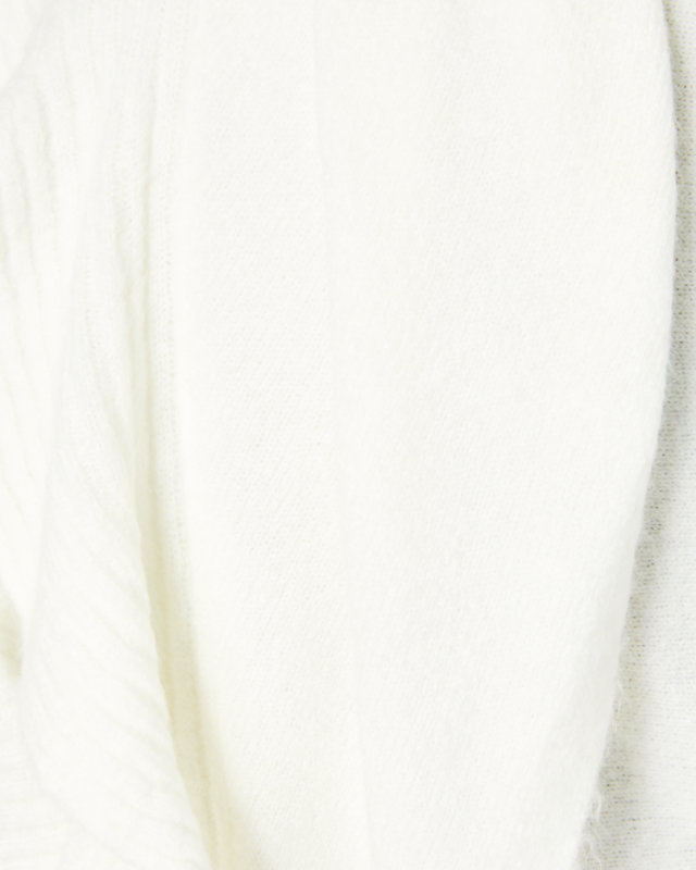 Zaynie Sweater Wrap