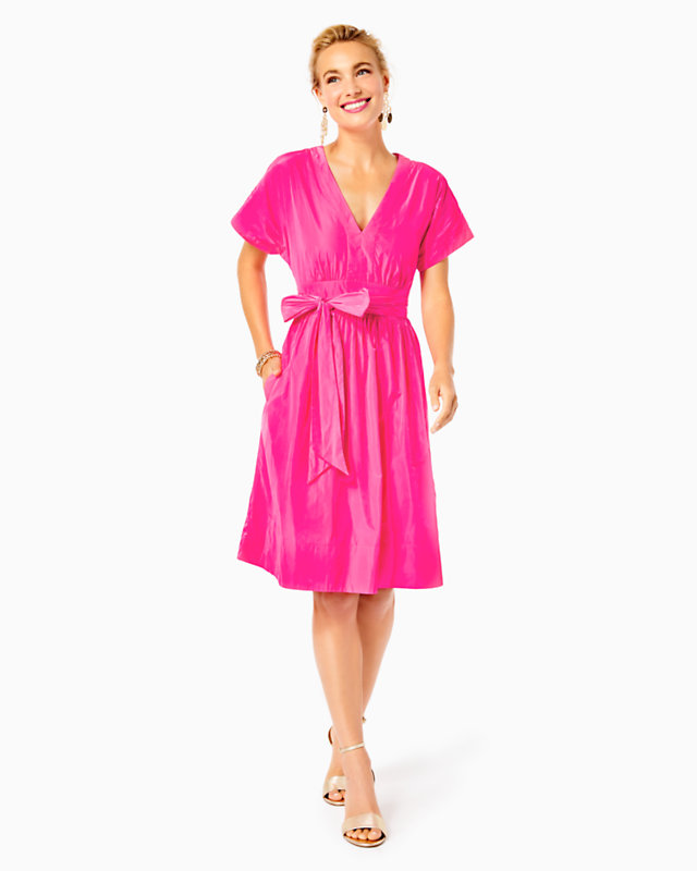 Summerlyn Dress