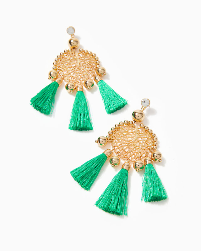 Sea Dreamer Earrings