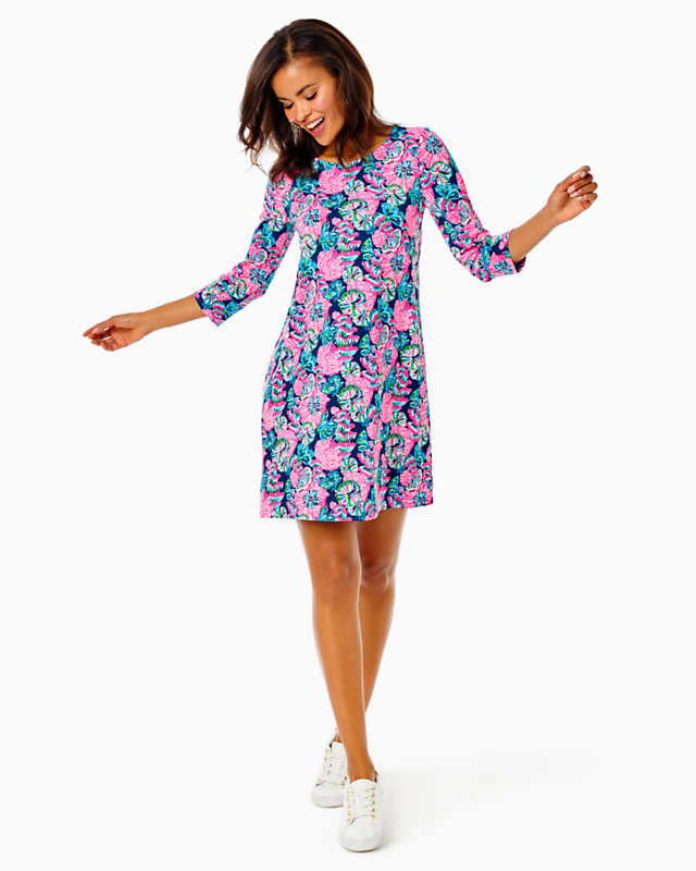UPF 50+ Solia Chillylilly Dress