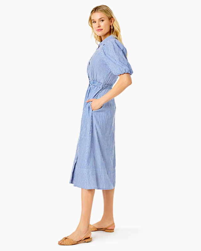 Tassie Midi Dress