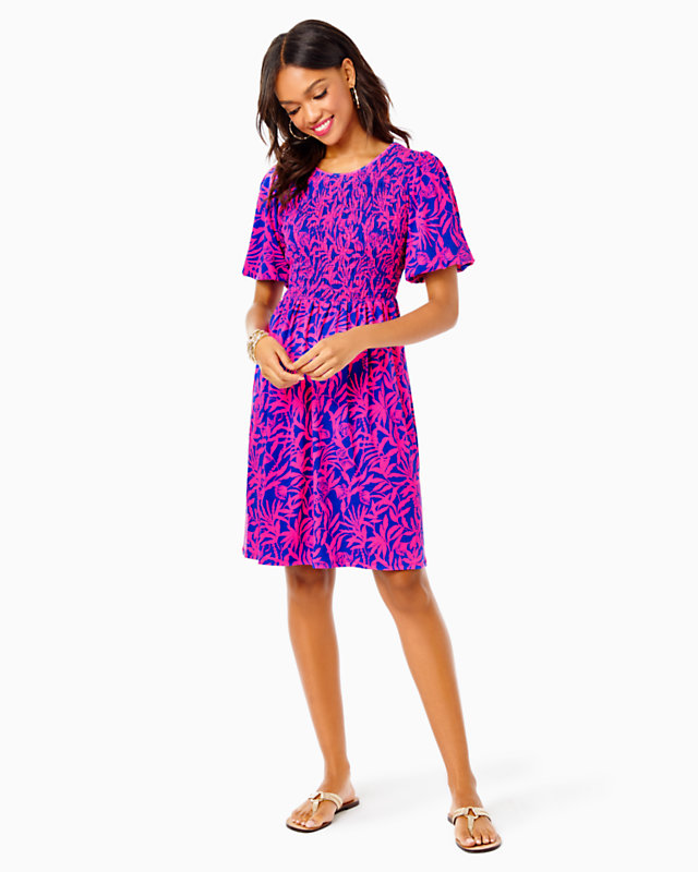 Chrystelle Dress
