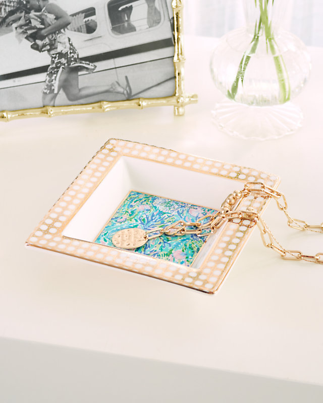 Trinket Tray