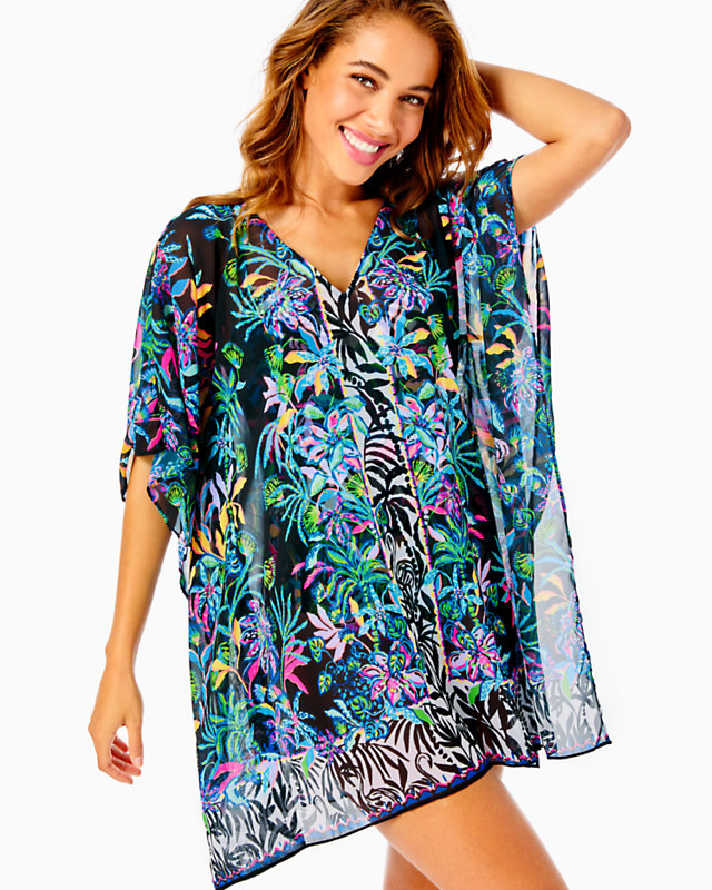Skyla Coverup