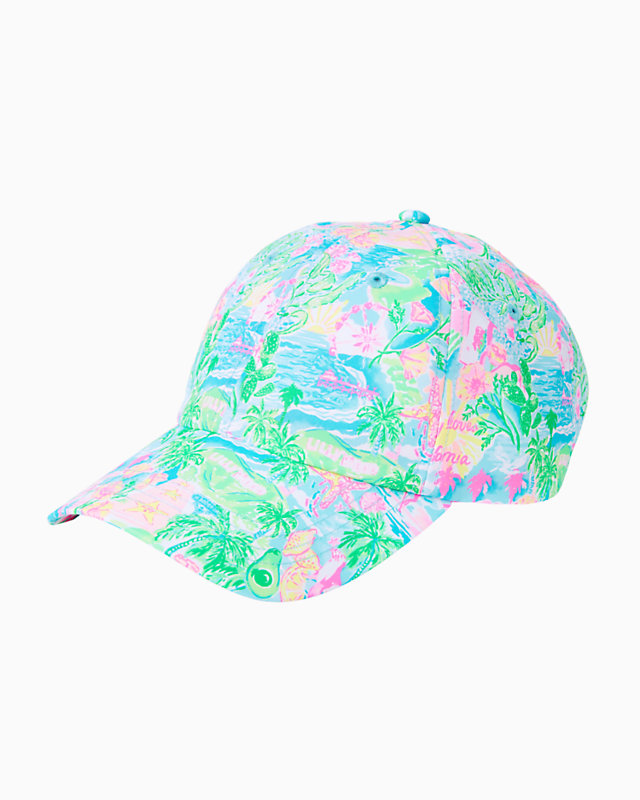 Run Around Hat