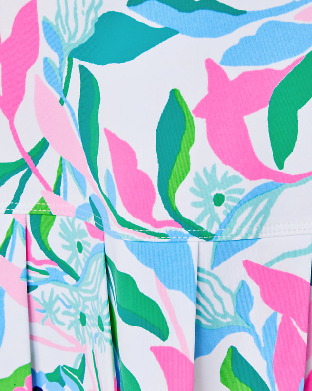 UPF 50+ Luxletic Taynora Skort