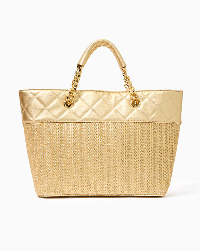Lissa Tote