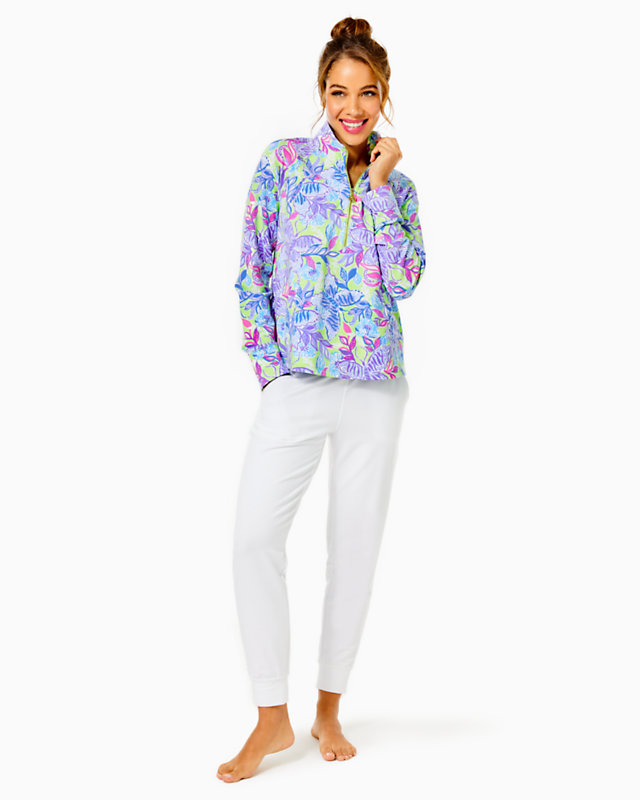 UPF 50+ Melena Popover