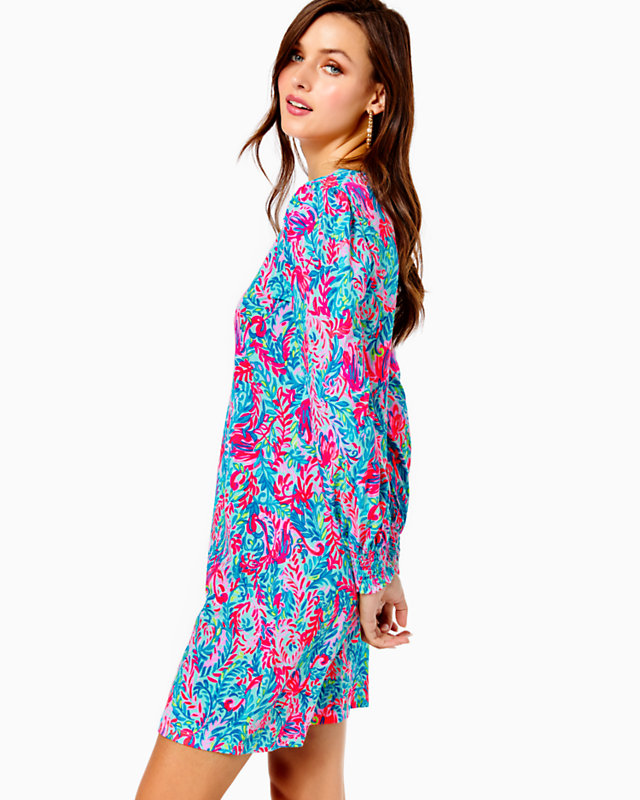 Diann Dress
