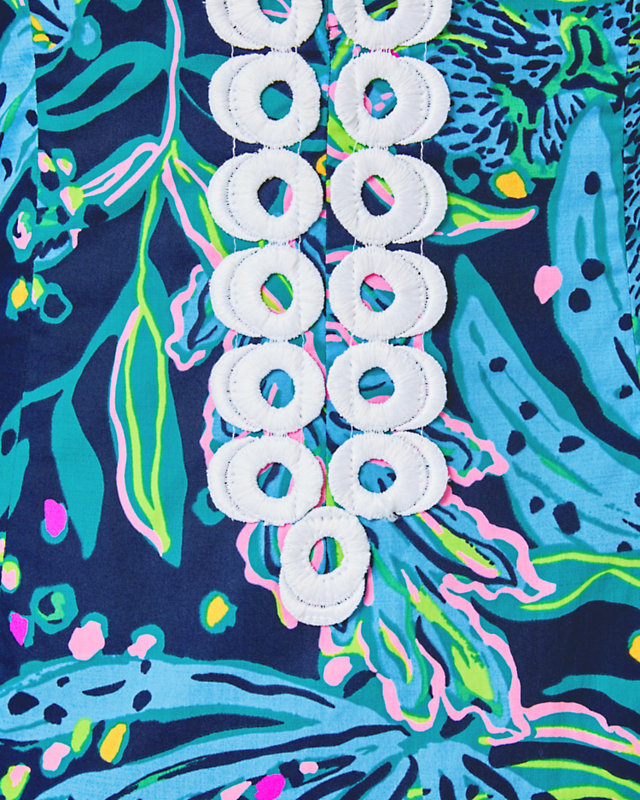 Shealyn Maxi Caftan