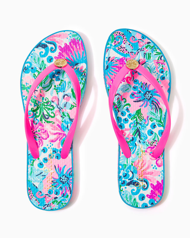 Pool Flip Flop