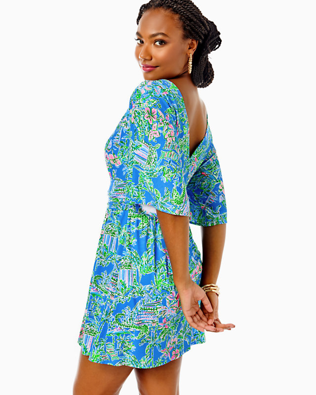 Parigi Skort Romper