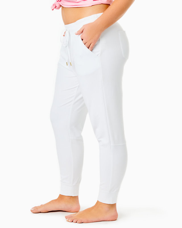 27" Hainsley Knit Pant