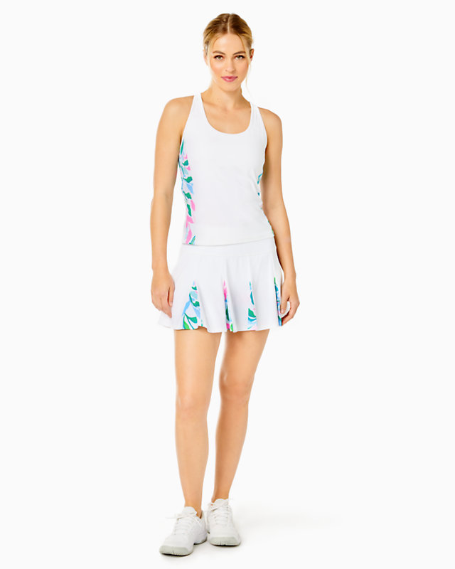 UPF 50+ Luxletic Asana Bra Tank Top