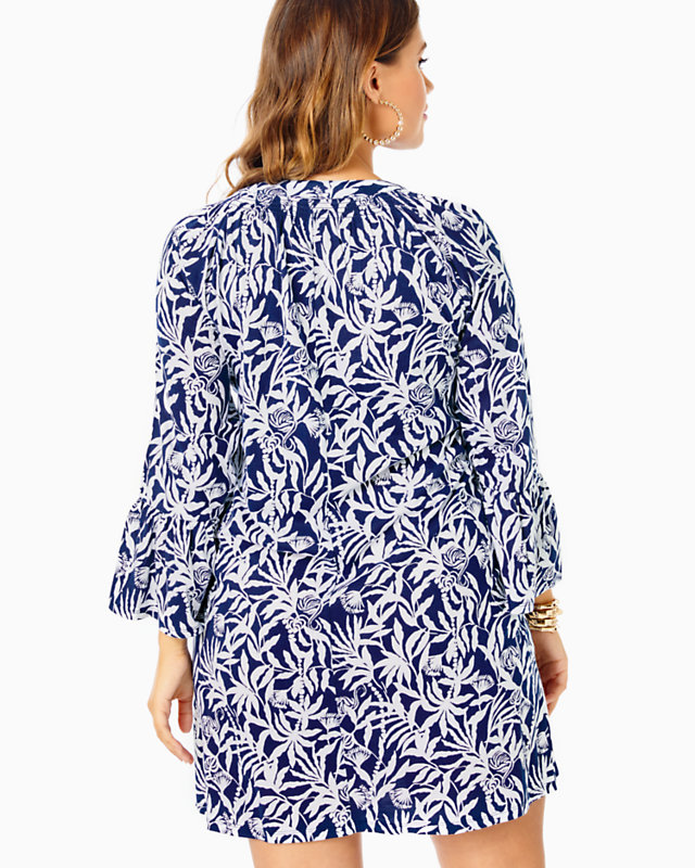 Norris Dress