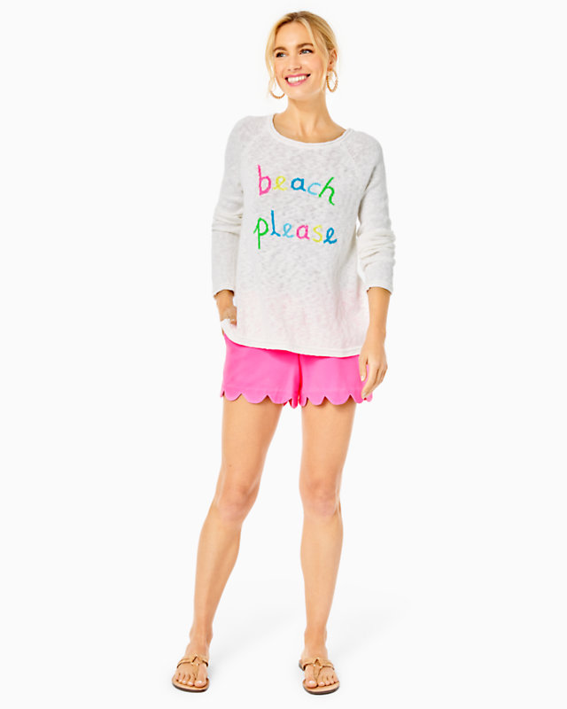 Danette Sweater