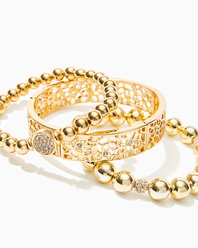 Devine Bracelet Set