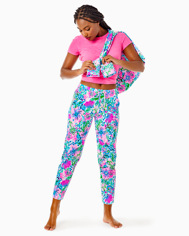 28" Emora Knit Pant