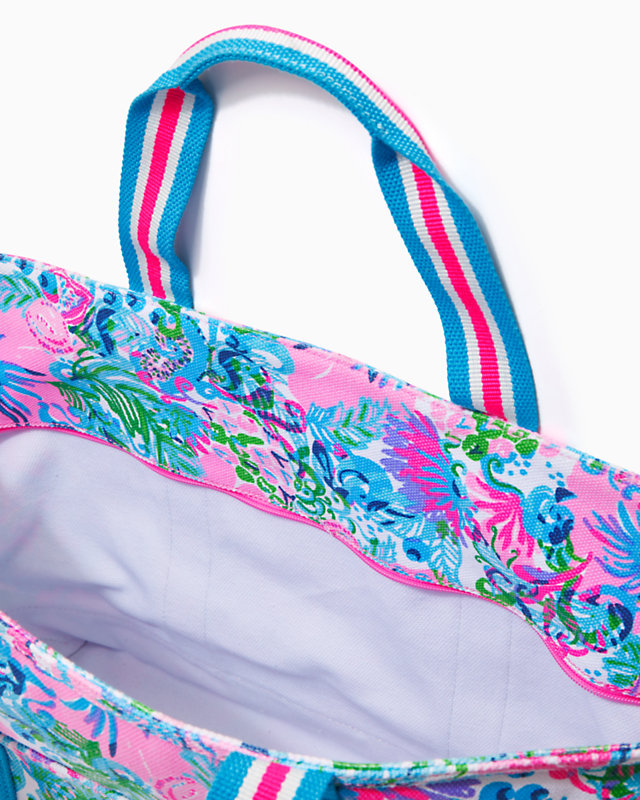 Mercato Tote
