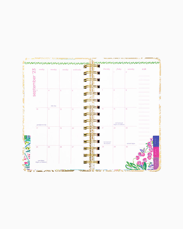 2023-2024 17 Month Medium Agenda
