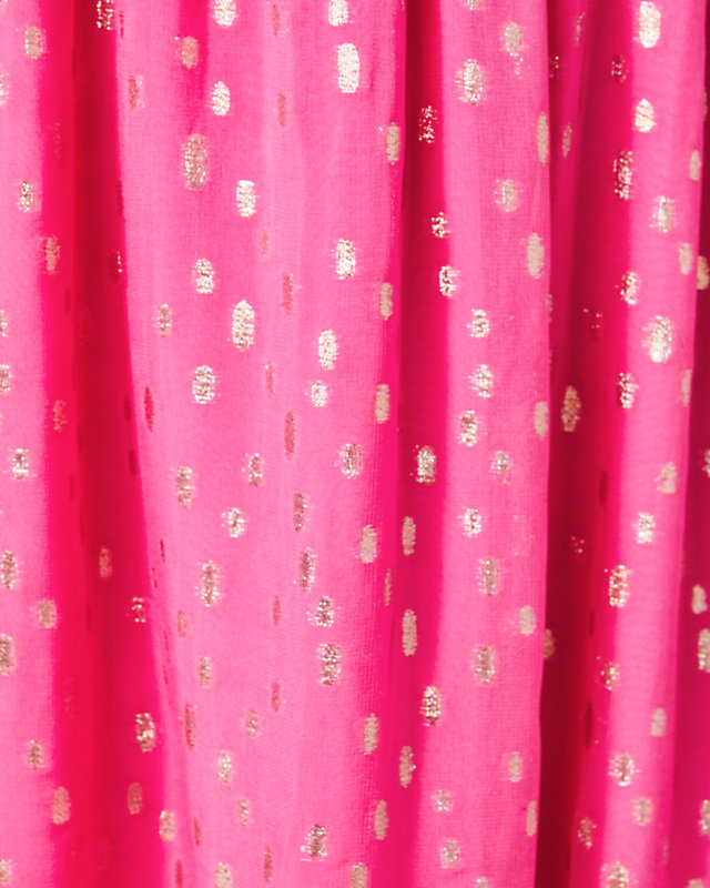 Hiedi Maxi Dress