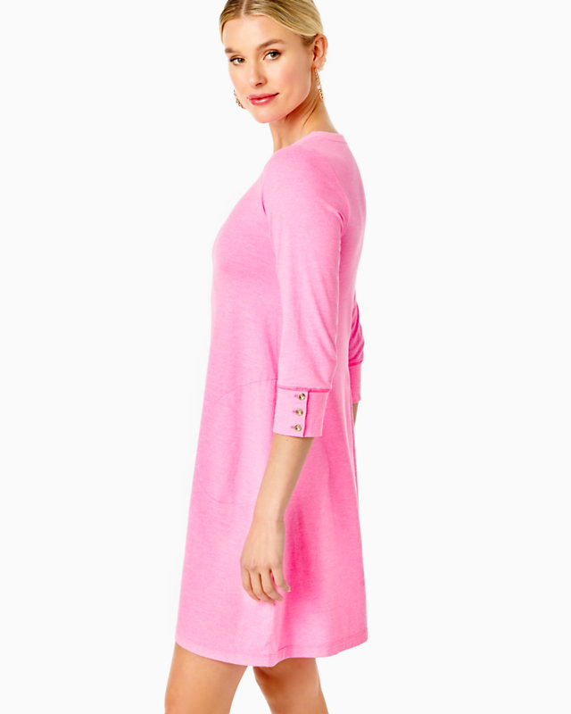 UPF 50+ Solia Dress