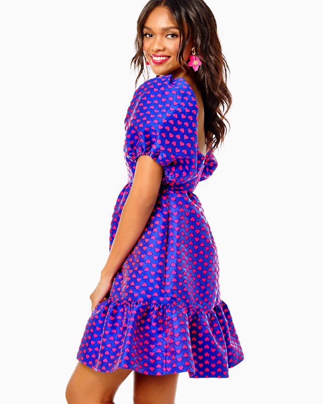 Nelle Dress