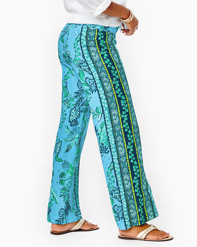 32" Bal Harbour Palazzo Pant